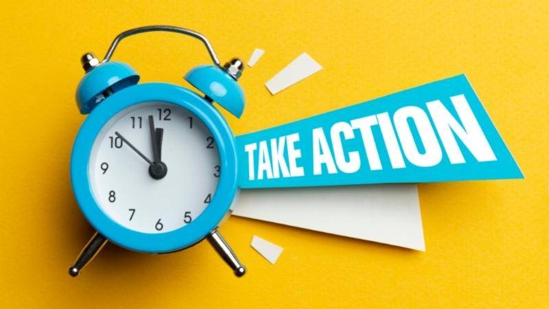 Zo schrijf je een call to action waar bezoekers wel op klikken