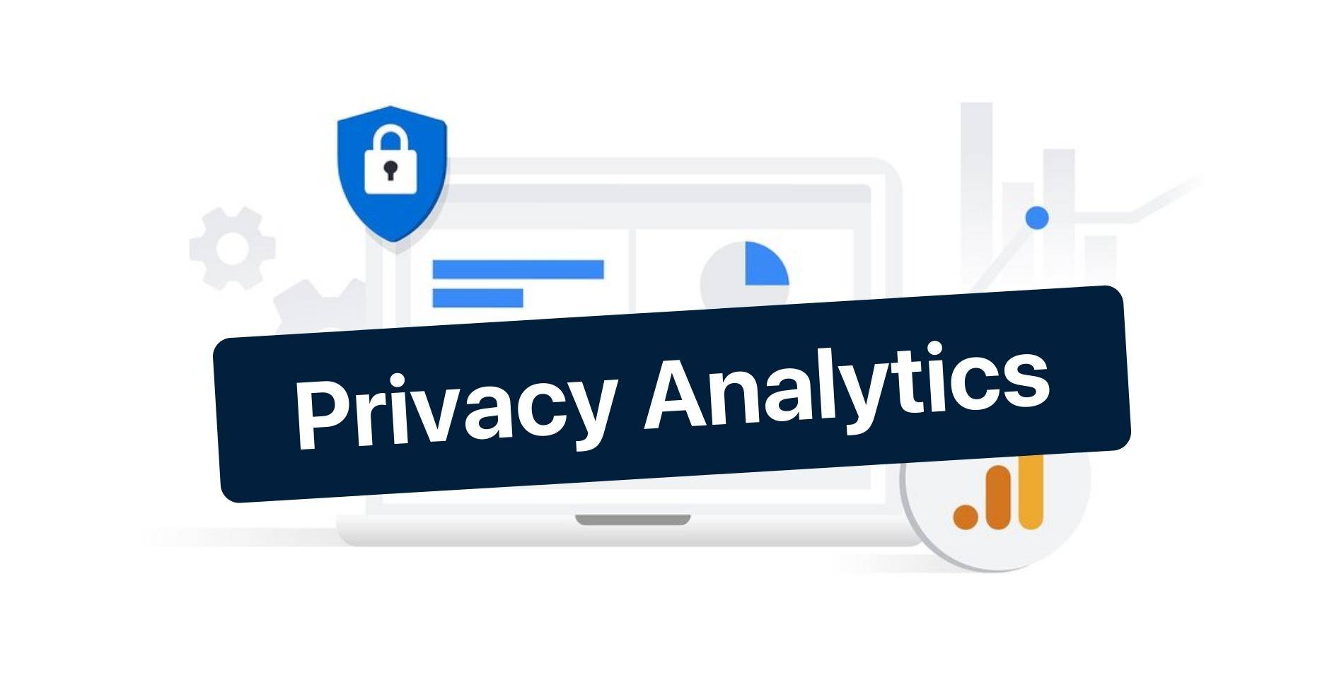Zo vind je een analytics-tool die je bezoekers en de AVG respecteert