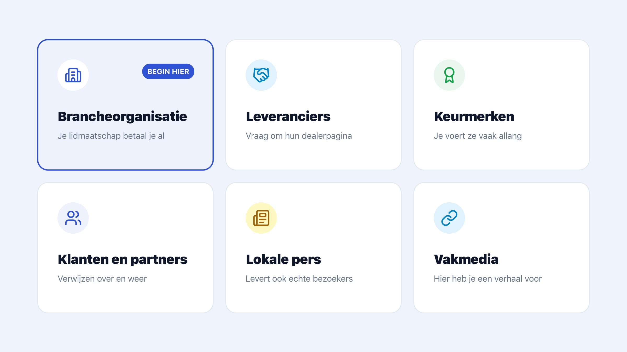 Wat backlinks zijn en hoe je er als ondernemer echt aan komt