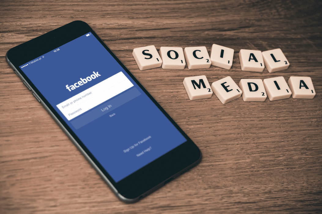 Geen reacties op social media