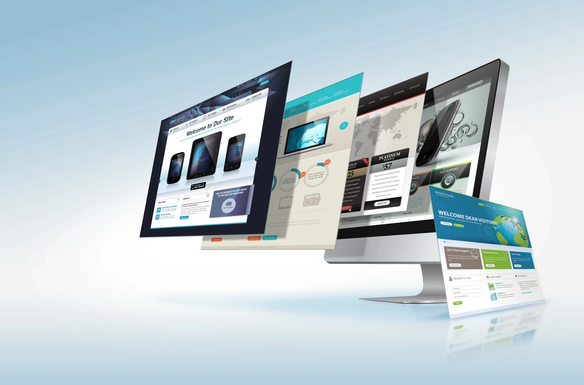 Mag je op je website zetten dat je goedkoper bent?