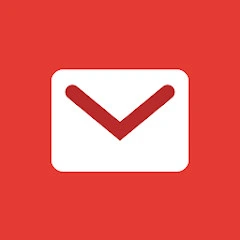Logo van Samsung Mail