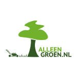 Logo AlleenGroen