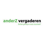 Logo Anderz Vergaderen