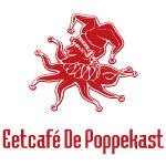 Logo Eetcafé De Poppekast