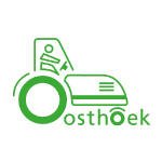 Logo Oosthoek Groep