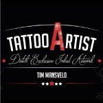 Logo Tattoo Tim