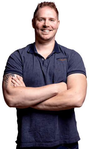 Sven Kersten, SEO specialist